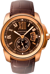 Cartier Calibre de Cartier Cartier Calibre de Cartier