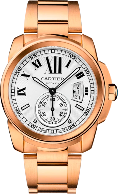 Cartier