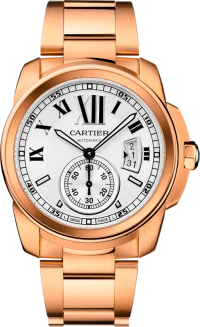 Cartier Calibre de Cartier Cartier Calibre de Cartier