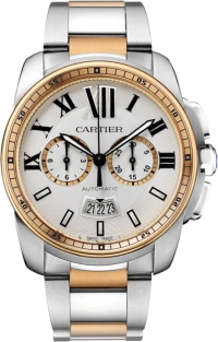 Cartier Calibre de Cartier Cartier Calibre de Cartier