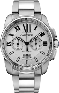 Cartier Calibre de Cartier Cartier Calibre de Cartier