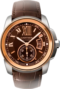 Cartier Calibre de Cartier Cartier Calibre de Cartier
