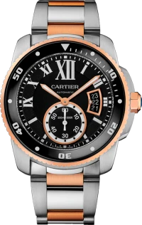 Cartier Calibre de Cartier Cartier Calibre de Cartier