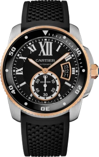 Cartier Calibre de Cartier Cartier Calibre de Cartier