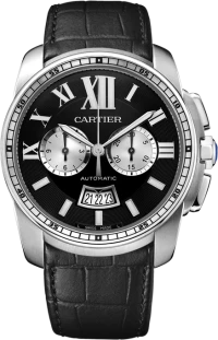 Cartier Calibre de Cartier Cartier Calibre de Cartier