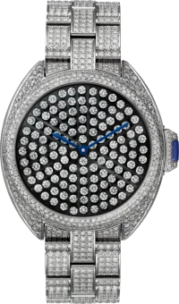 Cartier Clé de Cartier Cartier Clé de Cartier
