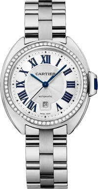 Cartier Clé de Cartier Cartier Clé de Cartier