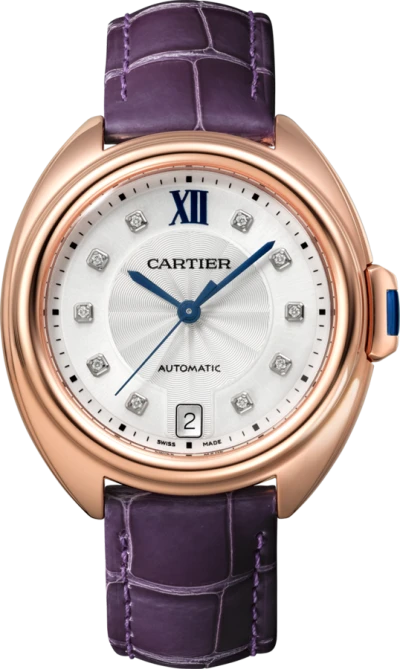 Cartier Clé de Cartier