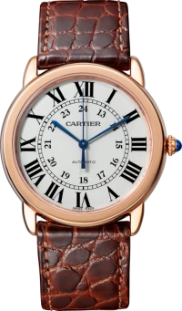 Cartier Ronde de Cartier Cartier Ronde de Cartier