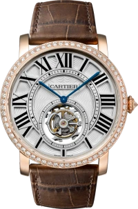 Cartier Rotonde de Cartier Cartier Rotonde de Cartier