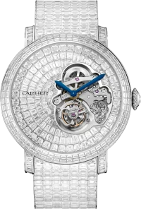 Cartier Rotonde de Cartier Cartier Rotonde de Cartier