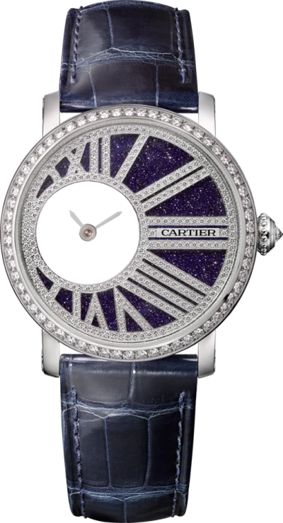 Cartier Rotonde de Cartier