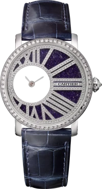 Cartier Rotonde de Cartier Cartier Rotonde de Cartier