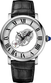 Cartier Rotonde de Cartier Cartier Rotonde de Cartier