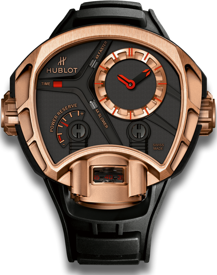 Hublot