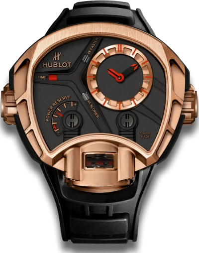 Hublot