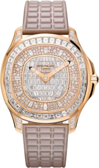 Patek Philippe Aquanaut Patek Philippe Aquanaut