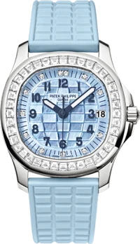 Patek Philippe Aquanaut Patek Philippe Aquanaut
