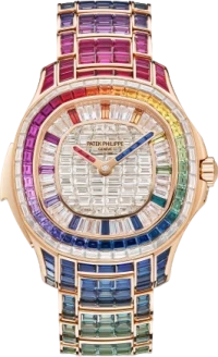 Patek Philippe Aquanaut Patek Philippe Aquanaut