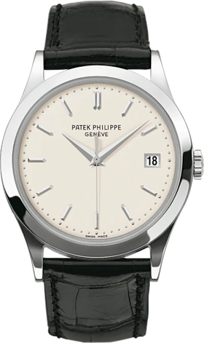 Patek Philippe Calatrava Patek Philippe Calatrava