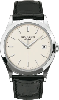 Patek Philippe Calatrava Patek Philippe Calatrava