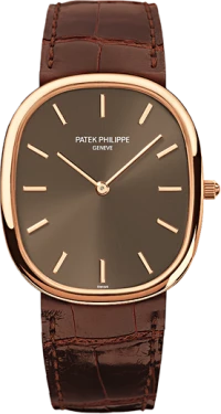 Patek Philippe Golden Ellipse Patek Philippe Golden Ellipse