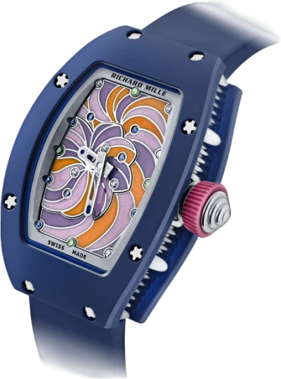 Richard Mille