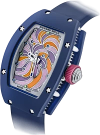 Richard Mille RM 07-03 Cupcake Richard Mille RM 07-03 Cupcake