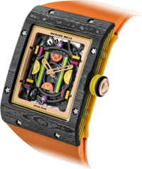 Richard Mille Bonbon Richard Mille Bonbon
