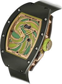 Richard Mille RM 37-01 Sucette Lollipop Richard Mille RM 37-01 Sucette Lollipop