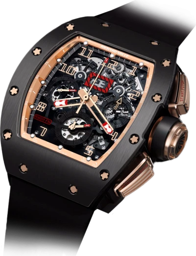 Richard Mille