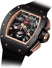 Richard Mille RM 011 «Black Kite» Richard Mille RM 011 «Black Kite»
