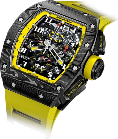 Richard Mille