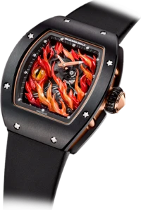 Richard Mille RM026-02 Evil Eye Richard Mille RM026-02 Evil Eye