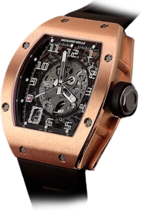 Richard Mille RM 010 RG Richard Mille RM 010 RG