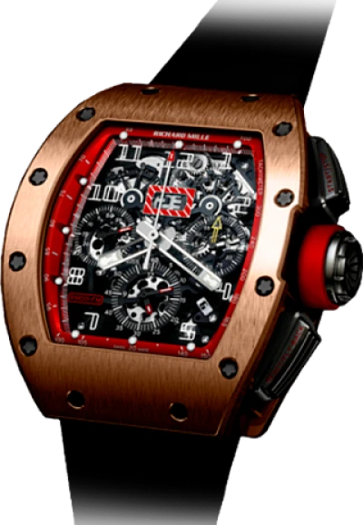 Richard Mille