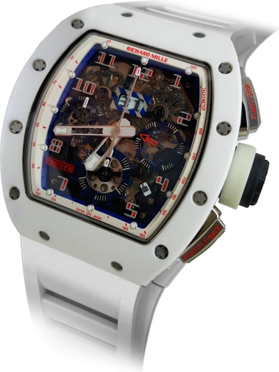 Richard Mille