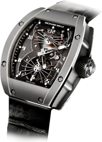 Richard Mille RM 021 Tourbillon Aerodyne Richard Mille RM 021 Tourbillon Aerodyne