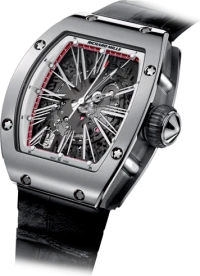 Richard Mille RM 023 WG Richard Mille RM 023 WG