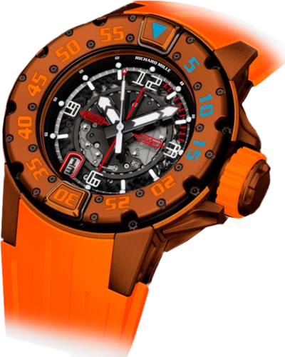 Richard Mille