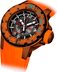 Richard Mille RM 028 Brown Richard Mille RM 028 Brown