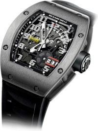 Richard Mille RM 029 Automatic With Oversize Date Richard Mille RM 029 Automatic With Oversize Date