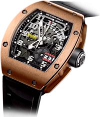 Richard Mille RM 029 RG Richard Mille RM 029 RG