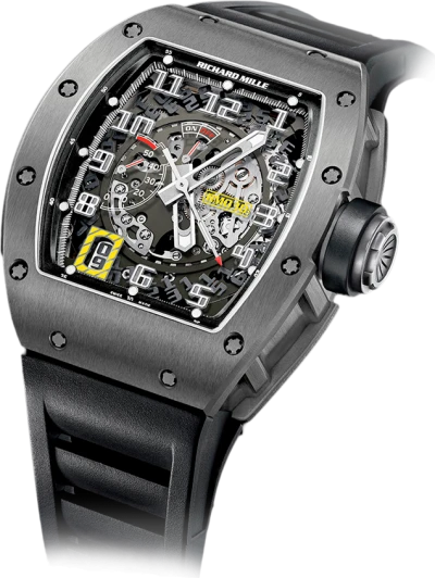 Richard Mille