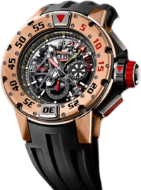 Richard Mille RM 032 Automatic Diver’s Watch G Richard Mille RM 032 Automatic Diver’s Watch G