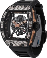 Richard Mille RM 055 Richard Mille RM 055