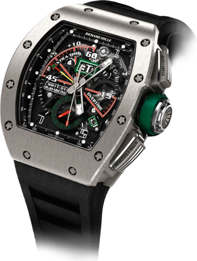 Richard Mille