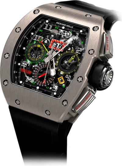 Richard Mille