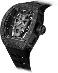 Richard Mille RM 52-06 Tourbillon Mask Richard Mille RM 52-06 Tourbillon Mask