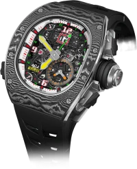 Richard Mille RM 62-10 Richard Mille RM 62-10